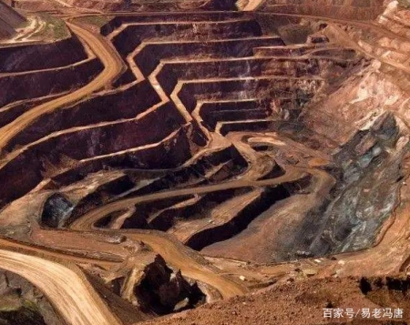 不只有稀土!中国这一稀缺资源,比稀土更让西方难以寻找替代 不只有稀土!中国这一稀缺资源,比稀土更让西方难以寻找替代